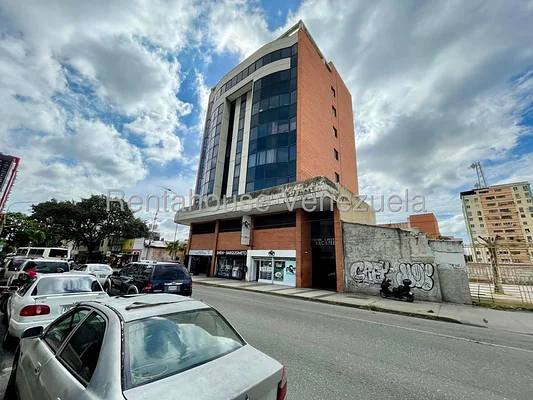 Commercial (commercial space) for rent in Centro, Lara