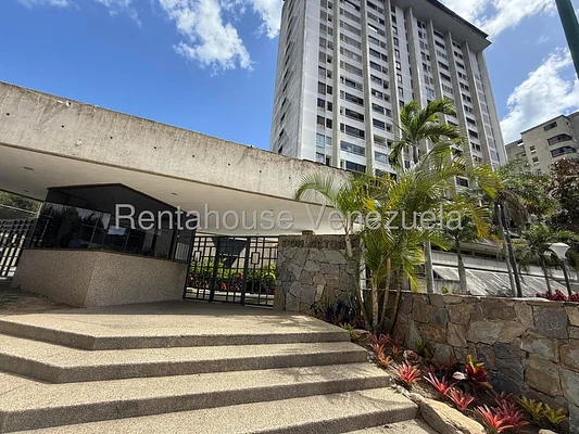apartment (1 Level) for rent in Manzanares, Distrito Metropolitano