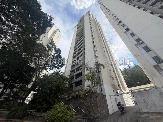 apartment (1 Level) for rent in Manzanares, Distrito Metropolitano - Image 3