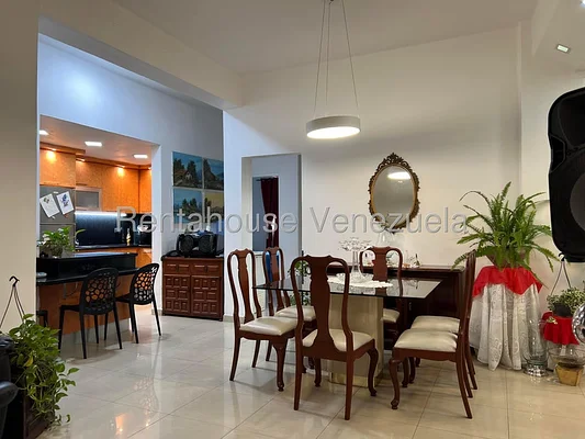 apartment (Ground Floor) for sale in San Bernardino, Distrito Metropolitano
