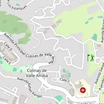 house for Rent in San Roman, Baruta, Caracas, Miranda thumbnail 5