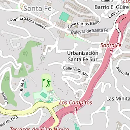 house for Rent in San Roman, Baruta, Caracas, Miranda - Image 9
