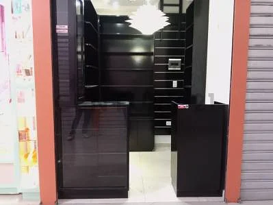 Conference meeting room