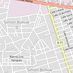 Sale of townhouse in El Tigre, Simón Rodríguez, El Tigre, Anzoategui - Image 11