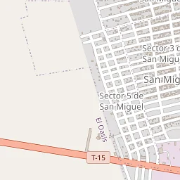 Sale of townhouse in El Tigre, Simón Rodríguez, El Tigre, Anzoategui - Image 13