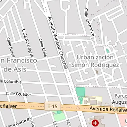 Sale of townhouse in El Tigre, Simón Rodríguez, El Tigre, Anzoategui - Image 10