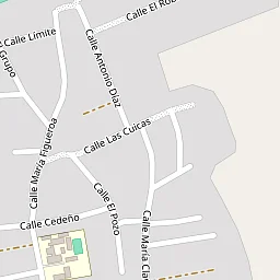 Shared space view