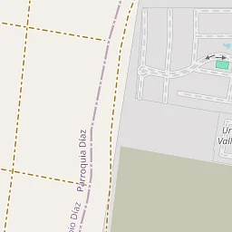 Property surroundings