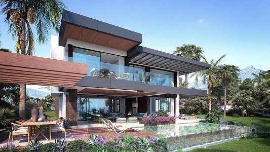 Single Family Home for Sale at Calle Orinoco 01, Caracas, Miranda 00001, Venezuela - Image 5