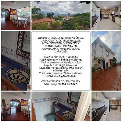 FOR SALE house villa THREE LEVELS