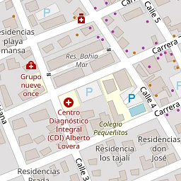 commercial space for rent in Lecherías, Diego Bautista Urbaneja, Lechería, Anzoátegui - Image 13