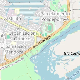 commercial space for rent in Unare II, Caroní, Puerto Ordaz, Bolívar - Image 15