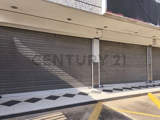 commercial space for rent in Unare II, Caroní, Puerto Ordaz, Bolívar