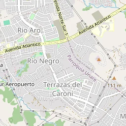 commercial space for rent in Unare II, Caroní, Puerto Ordaz, Bolívar - Image 10