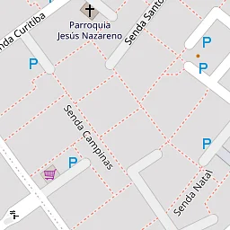 commercial space for rent in Chile Mex, Caroní, Puerto Ordaz, Bolívar - Image 14