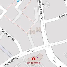 commercial space for rent in Chile Mex, Caroní, Puerto Ordaz, Bolívar - Image 8
