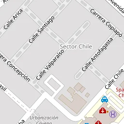commercial space for rent in Chile Mex, Caroní, Puerto Ordaz, Bolívar - Image 6