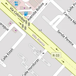 commercial space for rent in Chile Mex, Caroní, Puerto Ordaz, Bolívar - Image 19
