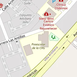 commercial space for rent in Chile Mex, Caroní, Puerto Ordaz, Bolívar - Image 10