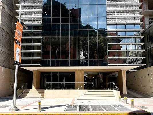 Front exterior of property