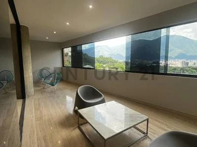 Elegant formal dining area