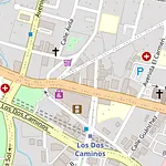 56m2 apto for rent Santa Eduvigis 1543 - US$1,800 USD thumbnail 3