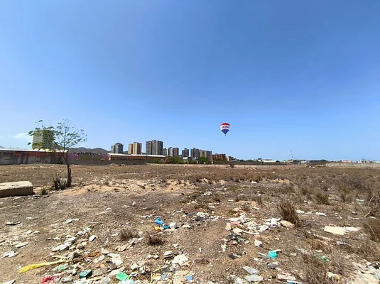 land Spacious, for sale, In Porlamar, AV.4 de Mayo, Nueva Esparta, Isla de Margarita, 18.334 mt2 - Inmuebles Margarita - 2 MIL - Image 6
