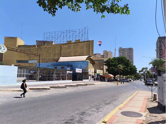 land Spacious, for sale, In Porlamar, AV.4 de Mayo, Nueva Esparta, Isla de Margarita, 18.334 mt2 - Inmuebles Margarita - 2 MIL - Image 9