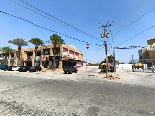 land Spacious, for sale, In Porlamar, AV.4 de Mayo, Nueva Esparta, Isla de Margarita, 18.334 mt2 - Inmuebles Margarita - 2 MIL - Image 8