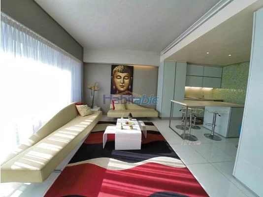 For rent apt 58m2 Santa Eduvigis 1436 - US$2,500 USD