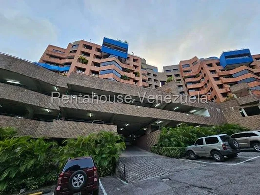 apartment for sale Lomas de la Alameda tlf