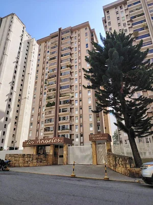 apartment for sale in Urb El Cigarral, La Boyera