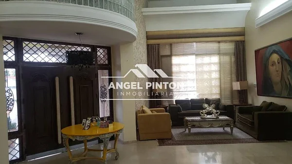 house for sale EN LOS OLIVOS MARACAIBO API 4705 - Image 2