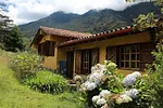 For Sale house with cabin in El Valle (Great tourist potential) thumbnail 1