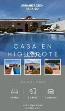 house for sale PARQUE ADONAI HIGUEROTE API 5941 - Image 5