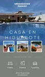 house for sale PARQUE ADONAI HIGUEROTE API 5941 thumbnail 5