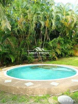 house for sale PARQUE ADONAI HIGUEROTE API 5941