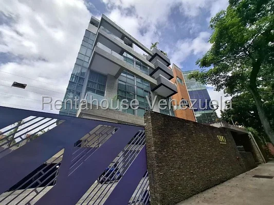 Beautiful and Spacious apartment for sale El Picacho San Antonio de Los Altos, 24-23702