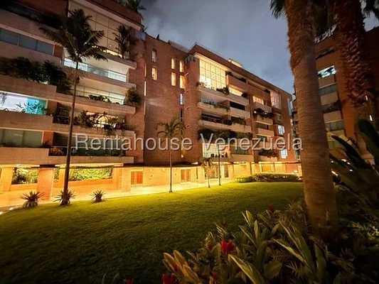 apartment for sale Campo Alegre