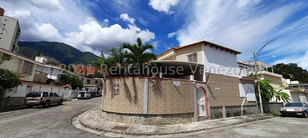 house for sale Los Chorros tlf
