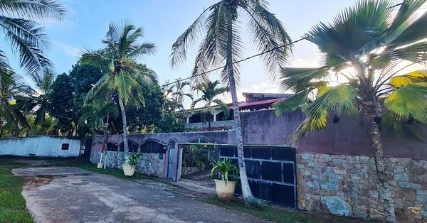 Sale house in Margarita in Sector El Toco