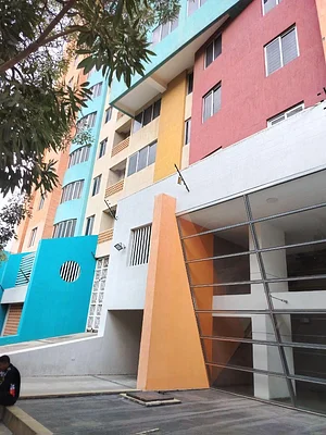 for sale Beautiful apartment in Mañongo, Res. Kunukuma