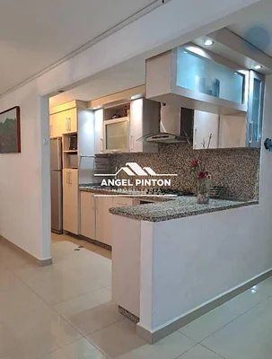 apartment for sale EN PASO REAL GUARENAS MIRANDA API 6522