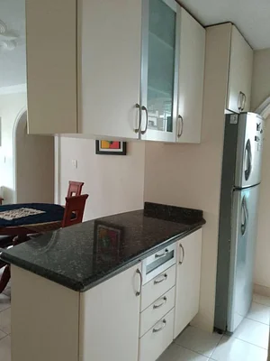 Spectacular apartment for sale in Los Teques. Res Las Quintas