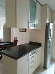 Spectacular apartment for sale in Los Teques. Res Las Quintas thumbnail 1