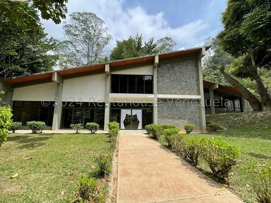 Gorgeous apartment for sale El Picacho San Antonio de Los Altos 24-25652