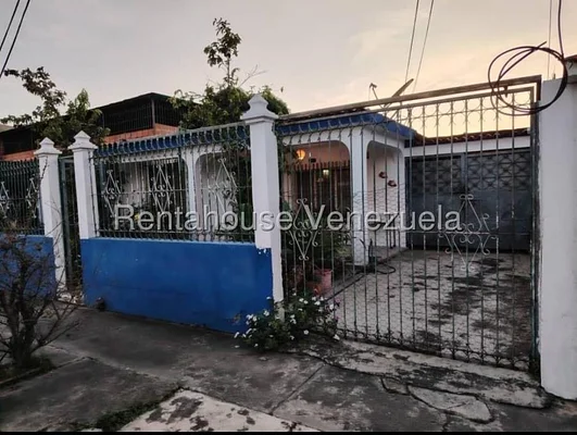 house for sale in Flor amarillo Valencia Carabobo