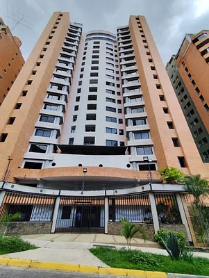 apartment IN RESIDENCIAS OTAMA URBANIZACION AGUA BLANCA VALENCIA.