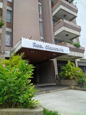 apartment for sale – El Marqués, Calle París, Municipio Sucre