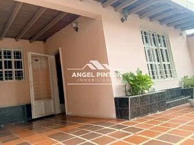 FOR SALE BEAUTIFUL house CABUDARE BARQUISIMETO - Image 2